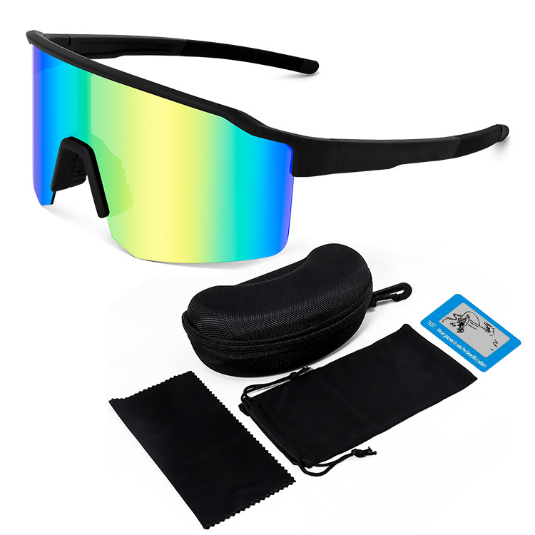 cycling goggles uv400 road & mountain sports glasses cycling goggles uv400 road & mountain sports glasses