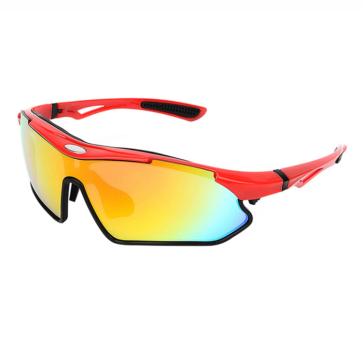 bicycle polarized riding glasses set bicycle polarized riding glasses set