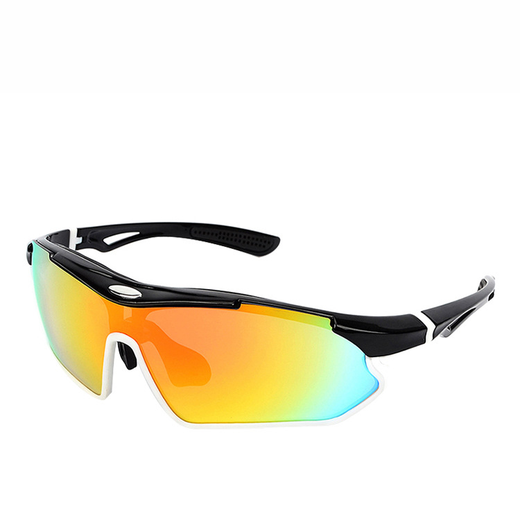 bicycle polarized riding glasses set bicycle polarized riding glasses set